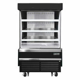 Merchandiser EOMV-36-B-28-S